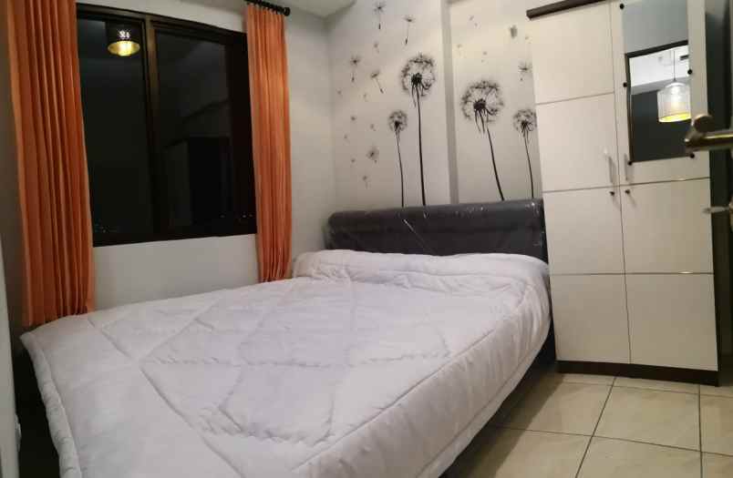 apartemen soekarno hatta