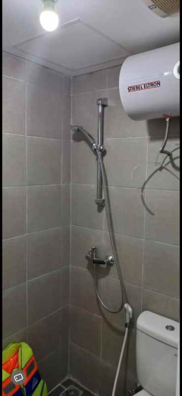 apartemen vittorio citraland wiyung