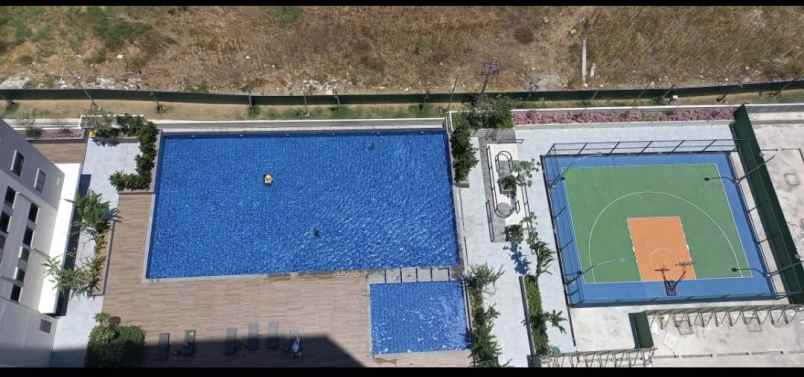 apartemen vittorio citraland wiyung