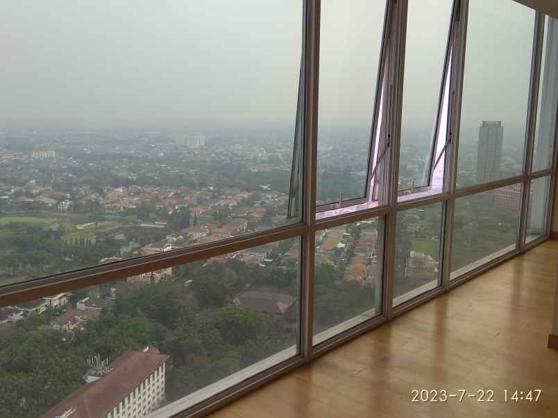 apartement u residence tower 2 1 bedroom jual sewa