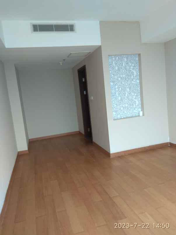 apartement u residence tower 2 1 bedroom jual sewa