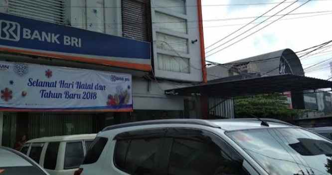 bank bri cabang jemursari