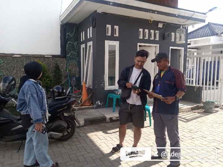 boking 2 juta langsung punya rumah