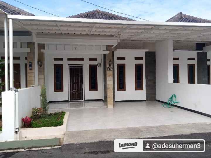 boking 2 juta langsung punya rumah