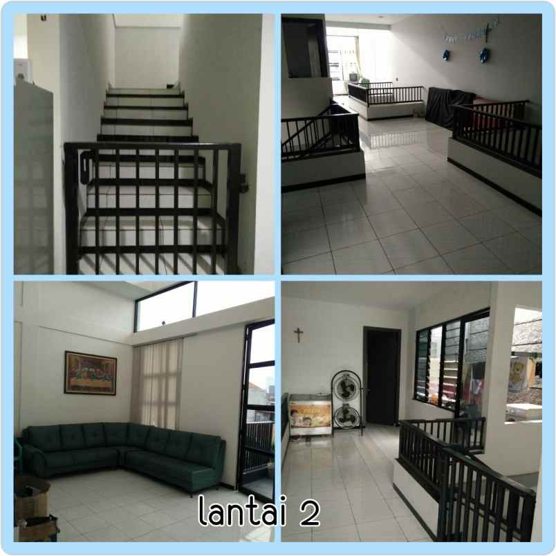 buyer only dukuh kupang model minimalis modern