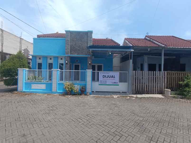 bwi a 423 perum sobo water spring kab banyuwangi