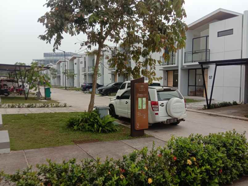 cendana spark lippo cikarang