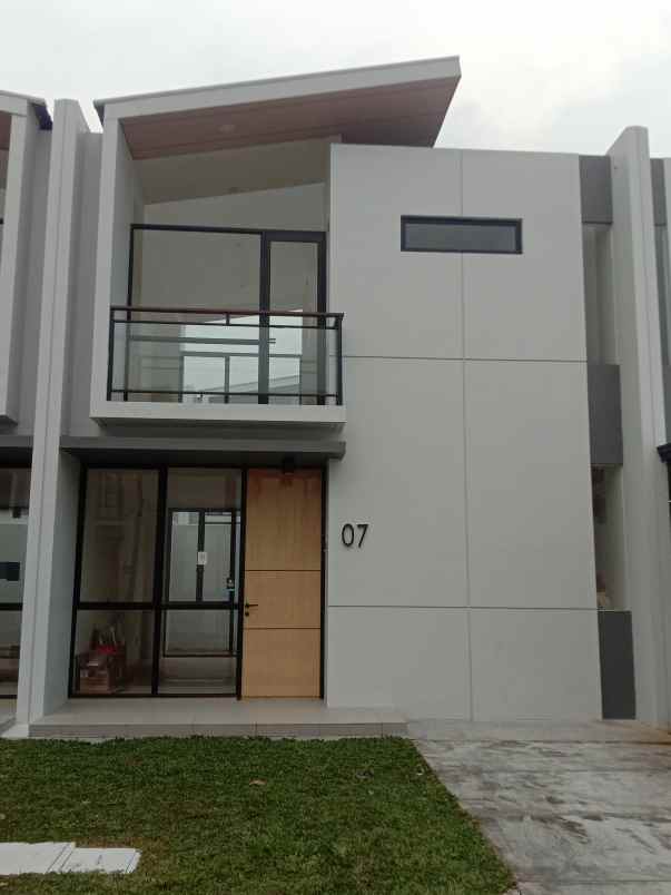 cendana spark lippo cikarang