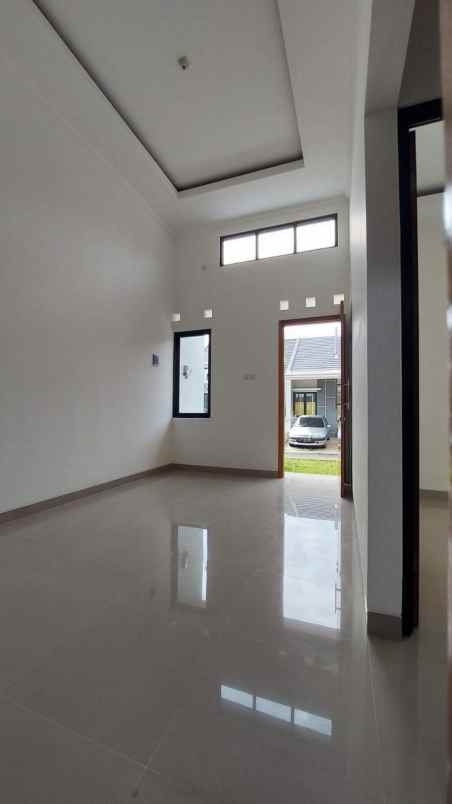 cluster dp 0 di gunung sindur