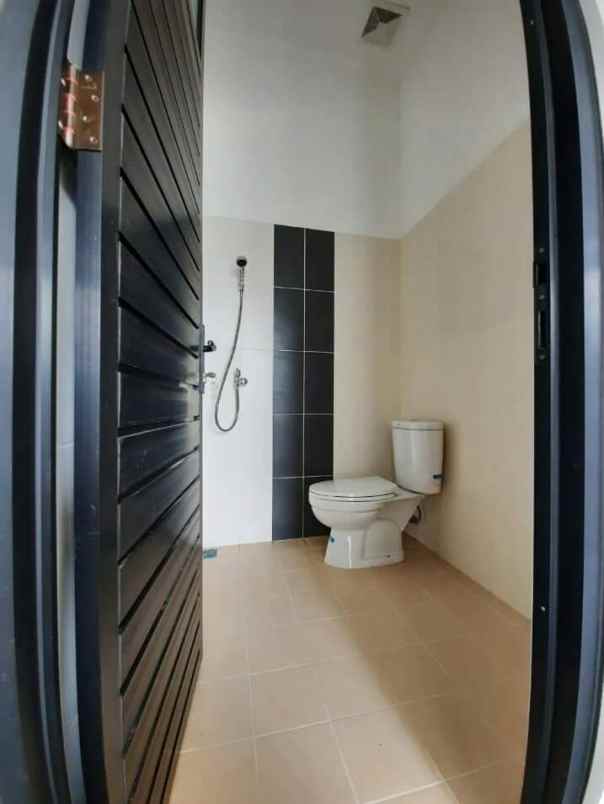 cluster dp 0 di gunung sindur