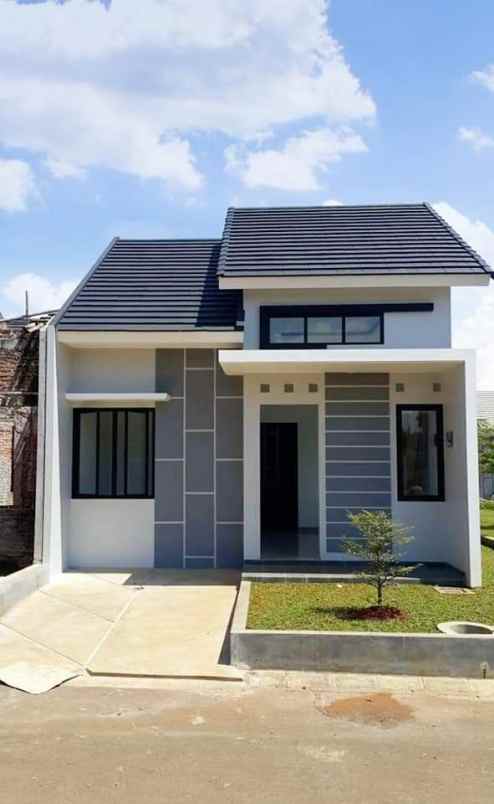 cluster dp 0 di gunung sindur