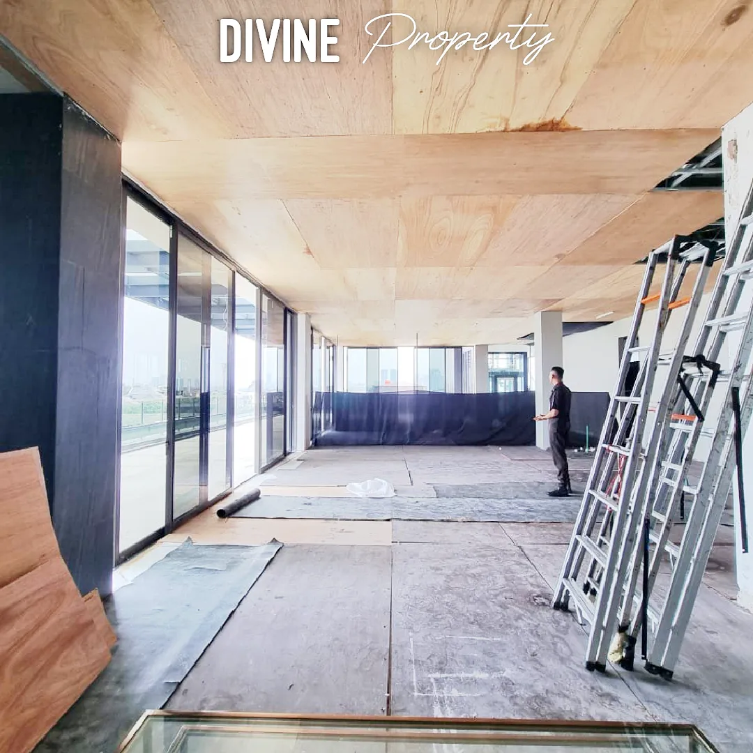 commercial space for rent at cipete