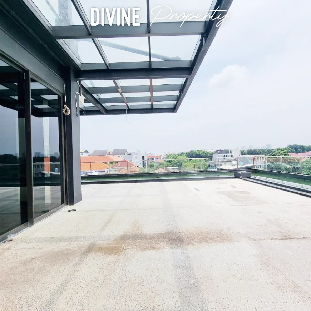 commercial space for rent at cipete