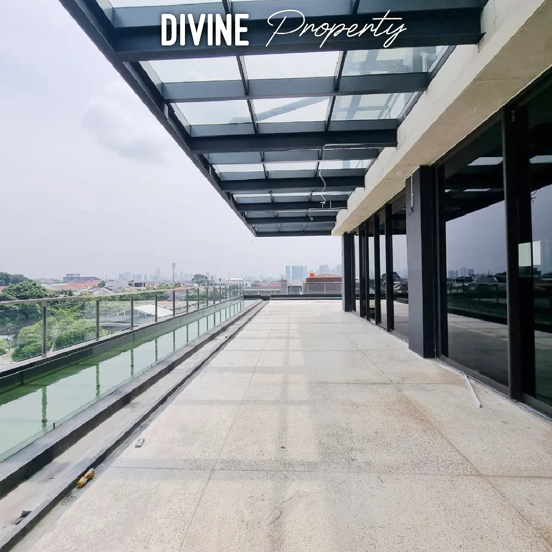 commercial space for rent at cipete