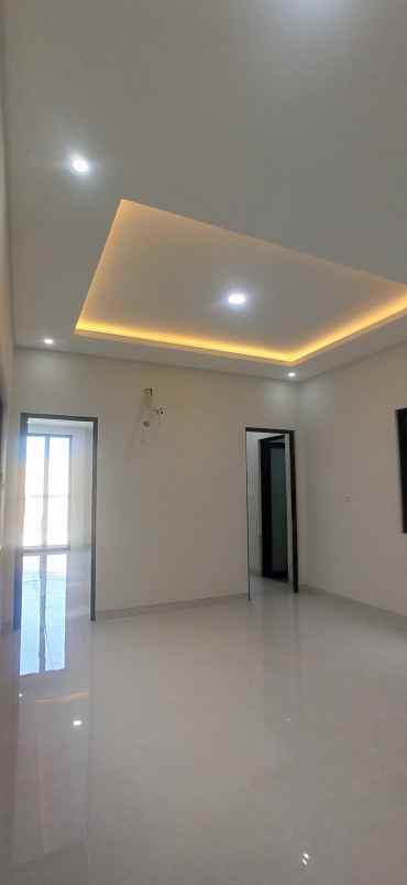 dian istana rumah baru minimalis 2 lantai