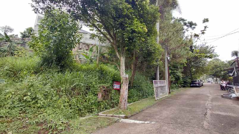 dibawah harga pasaran dijual tanah setiabudi regency