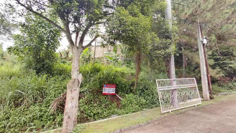 dibawah harga pasaran dijual tanah setiabudi regency