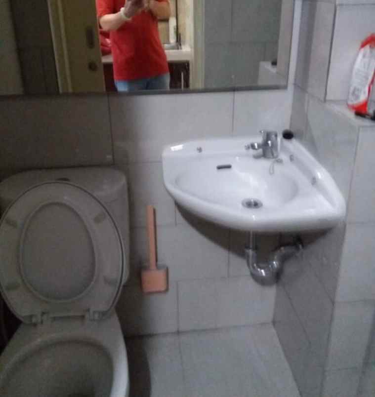 dijual apartemen amor