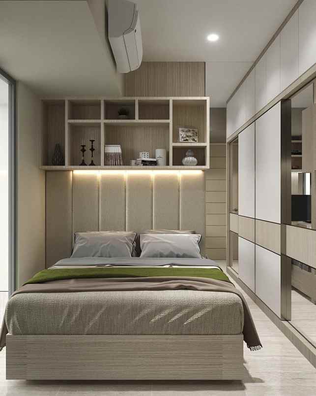 dijual apartemen anderson