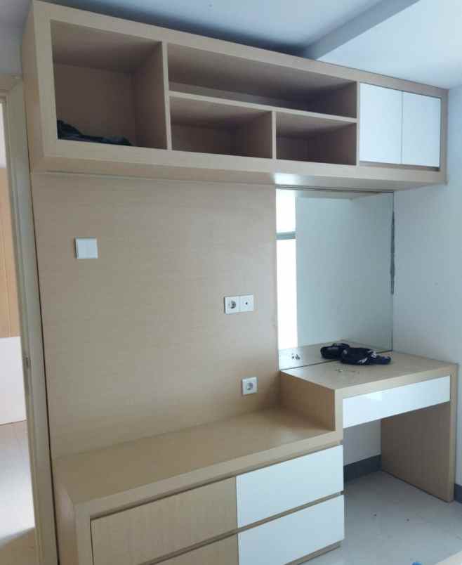 dijual apartemen anderson