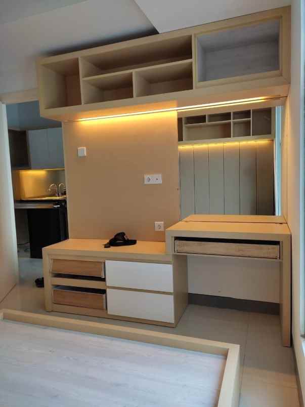 dijual apartemen anderson