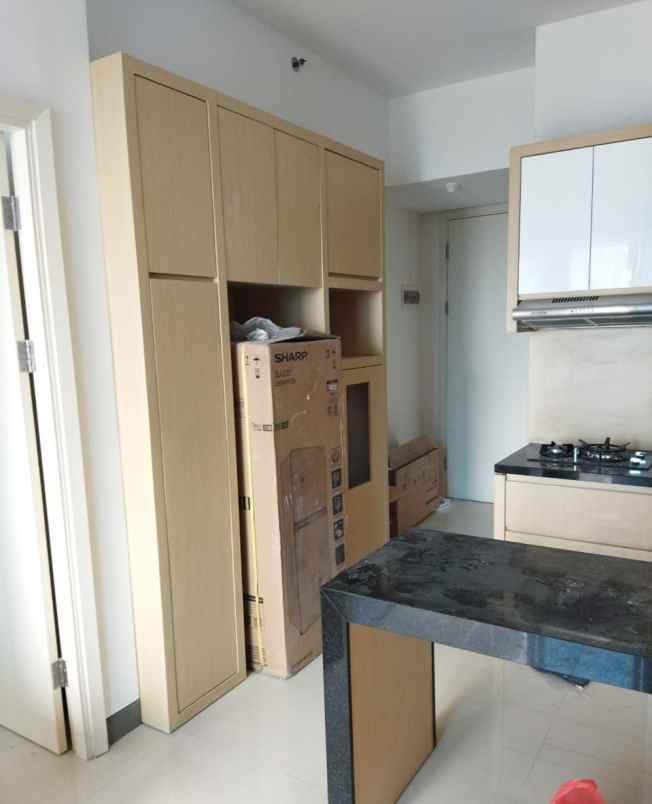 dijual apartemen anderson