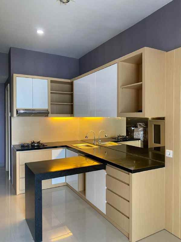 dijual apartemen anderson