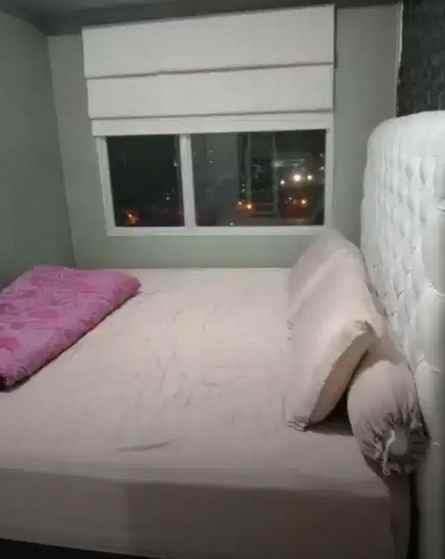 dijual apartemen apartemen educity