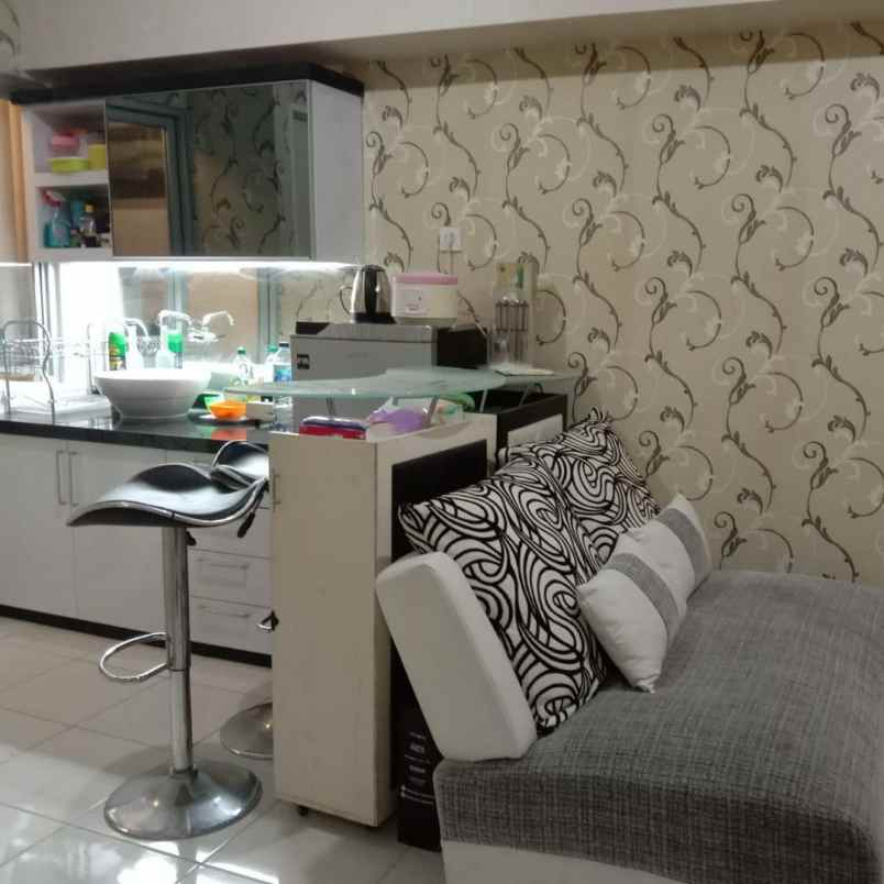 dijual apartemen apartemen educity