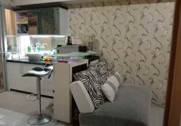 dijual apartemen apartemen educity