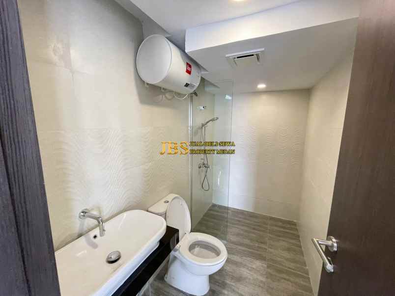 dijual apartemen apartemen grand jati