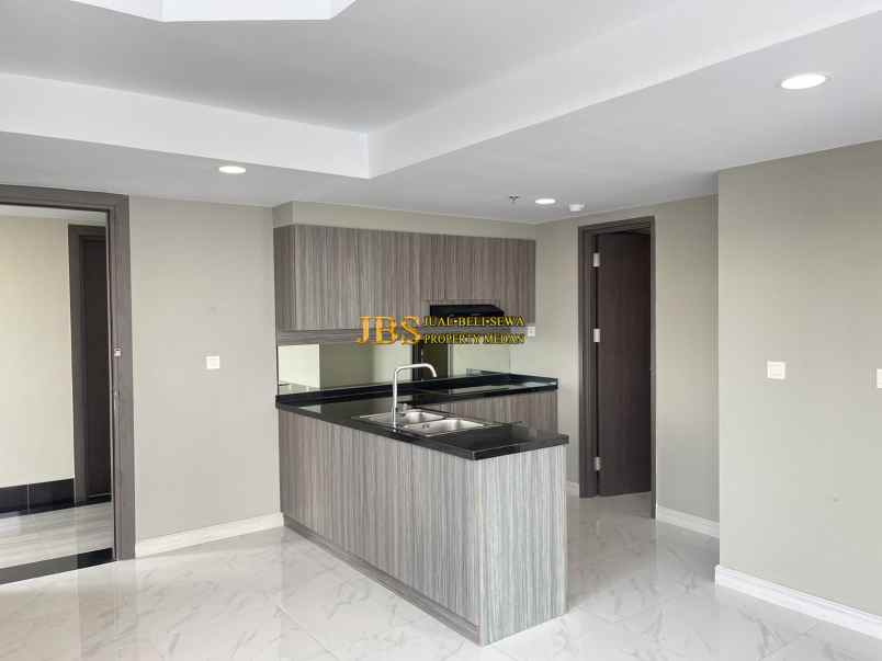 dijual apartemen apartemen grand jati