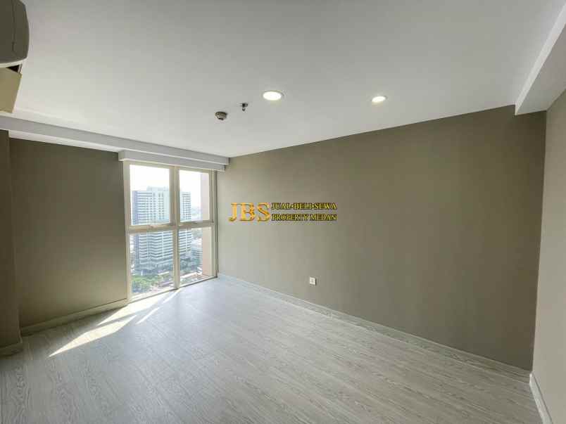 dijual apartemen apartemen grand jati