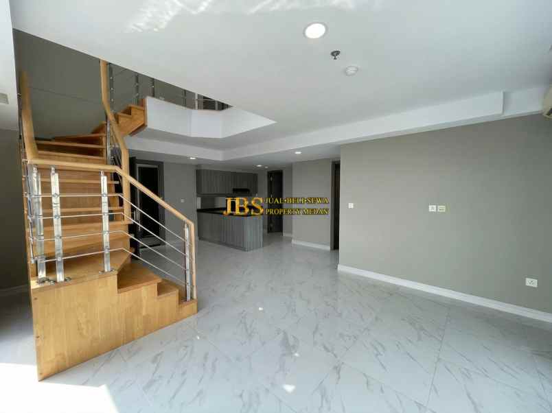 dijual apartemen apartemen grand jati