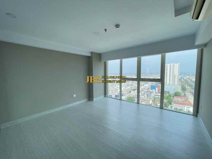 dijual apartemen apartemen grand jati