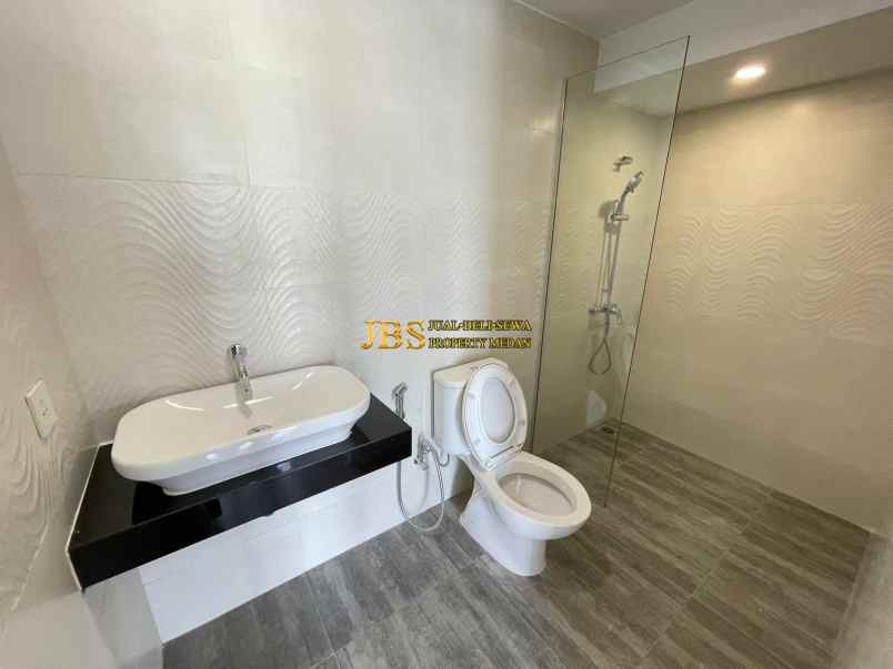 dijual apartemen apartemen grand jati