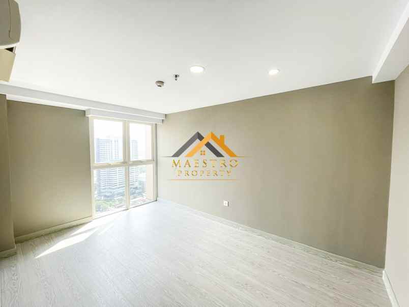 dijual apartemen apartemen grand jati junction