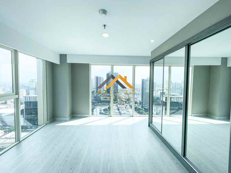 dijual apartemen apartemen grand jati junction