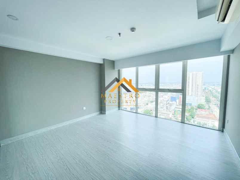dijual apartemen apartemen grand jati junction
