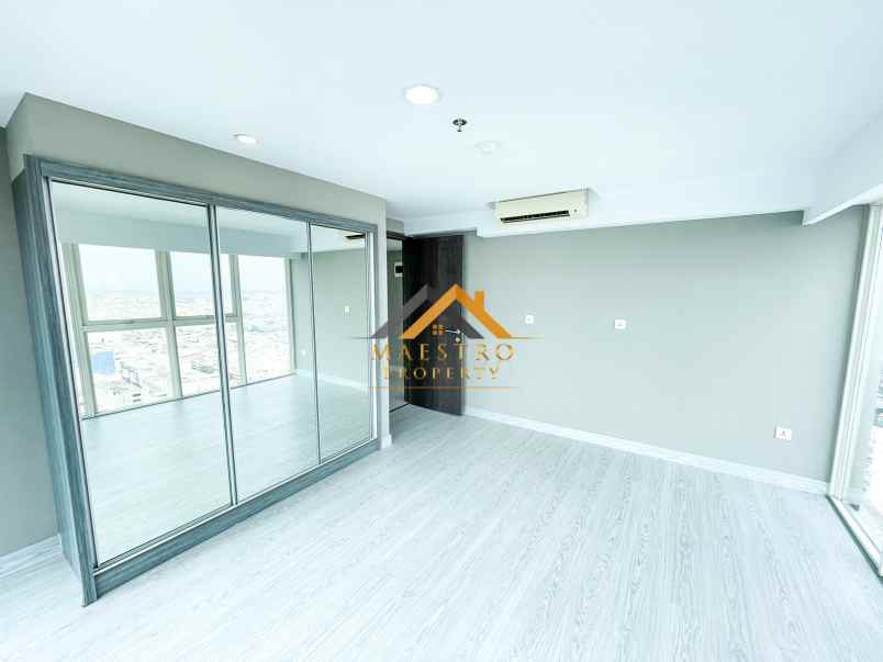 dijual apartemen apartemen grand jati junction