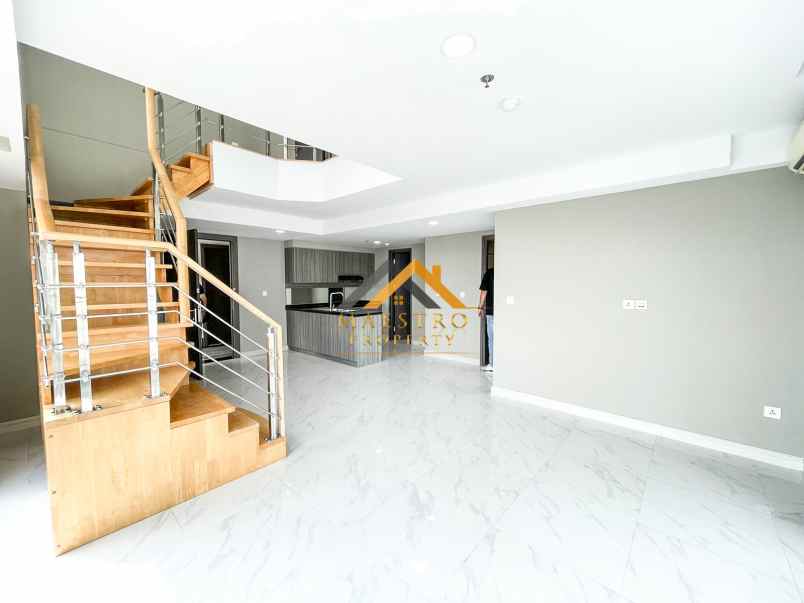 dijual apartemen apartemen grand jati junction
