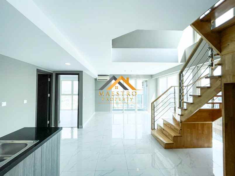 dijual apartemen apartemen grand jati junction