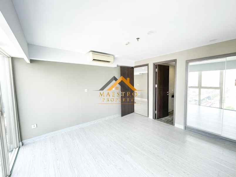 dijual apartemen apartemen grand jati junction