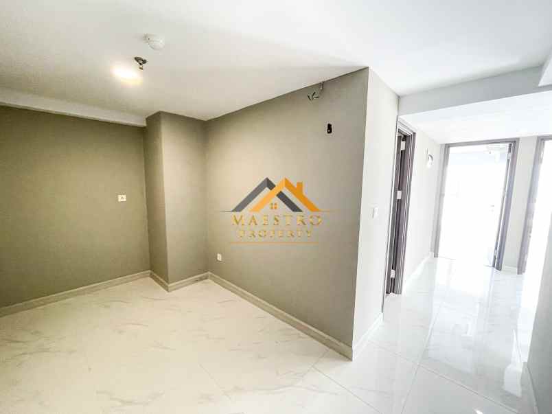 dijual apartemen apartemen grand jati junction