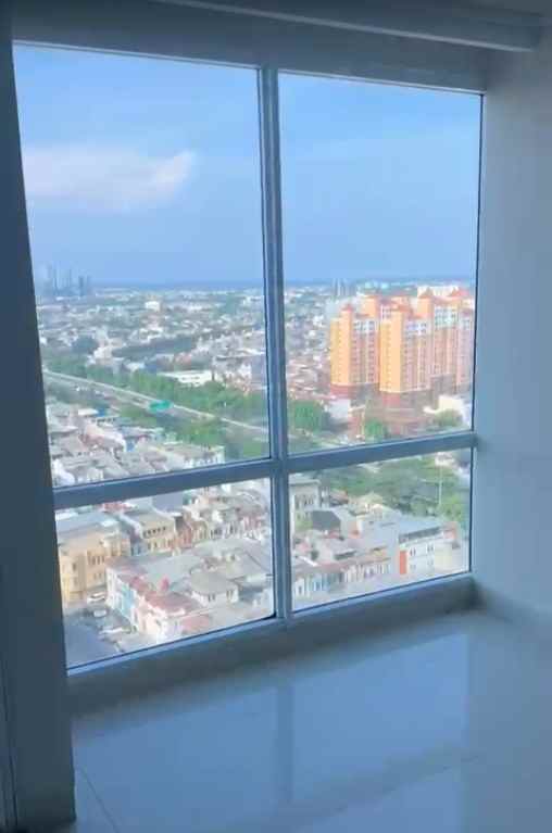 dijual apartemen apartemen green sedayu