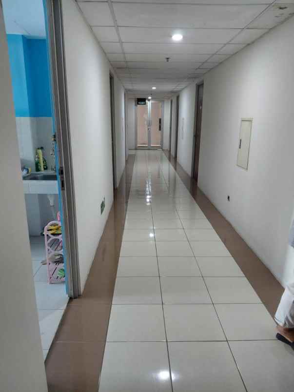 dijual apartemen apartemen puncak kertajaya