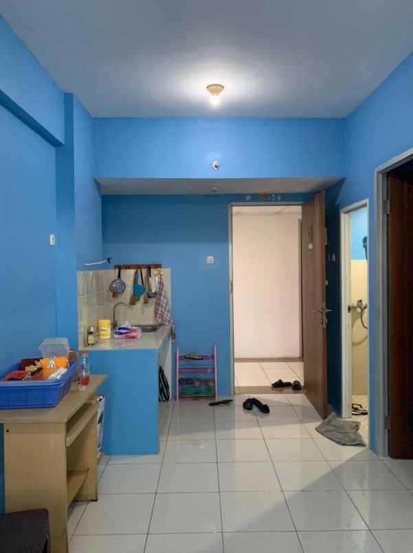 dijual apartemen apartemen puncak kertajaya