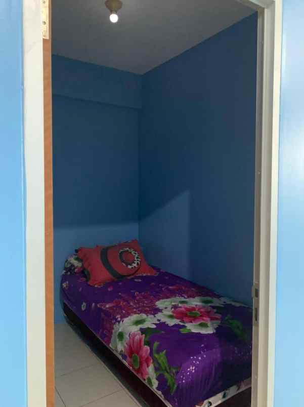 dijual apartemen apartemen puncak kertajaya