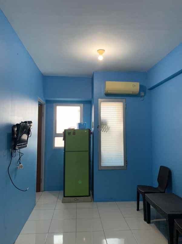 dijual apartemen apartemen puncak kertajaya