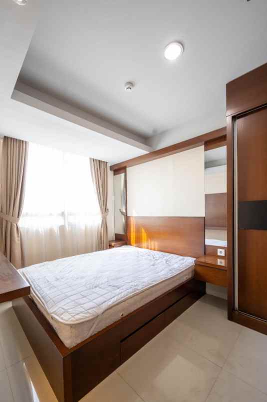 dijual apartemen apartemen springhill